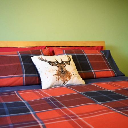 פורטרי Kenmore Bed And Breakfast מראה חיצוני תמונה