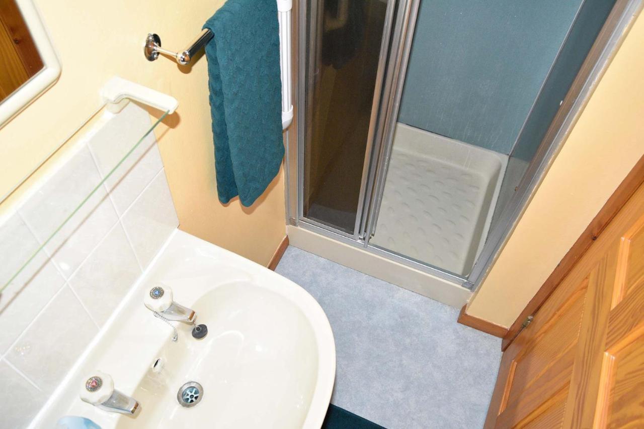 פורטרי Kenmore Bed And Breakfast מראה חיצוני תמונה