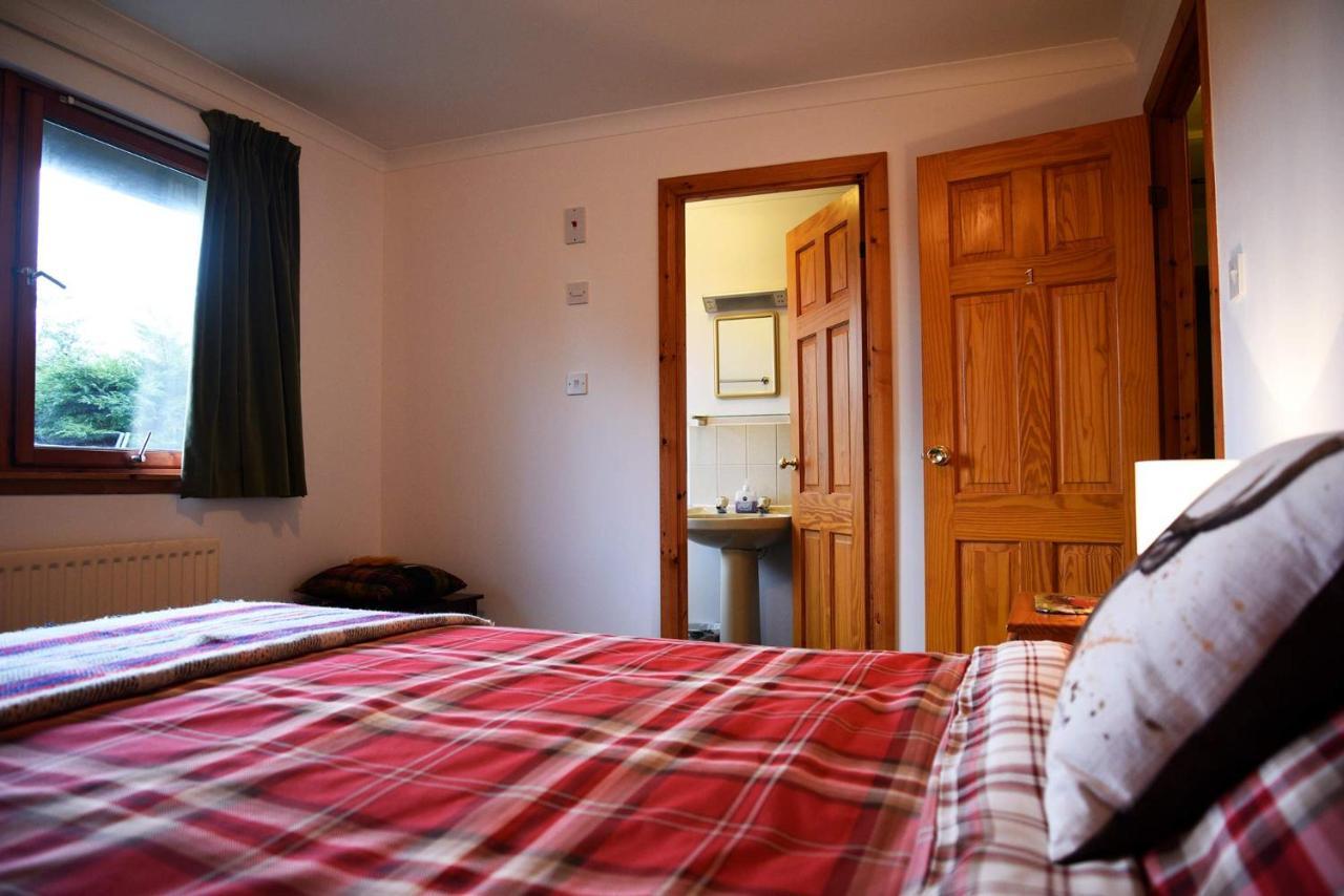 פורטרי Kenmore Bed And Breakfast מראה חיצוני תמונה