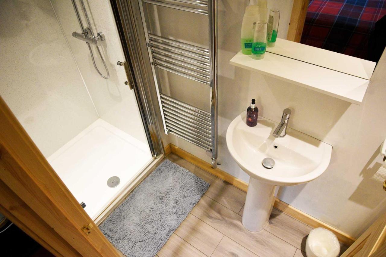 פורטרי Kenmore Bed And Breakfast מראה חיצוני תמונה