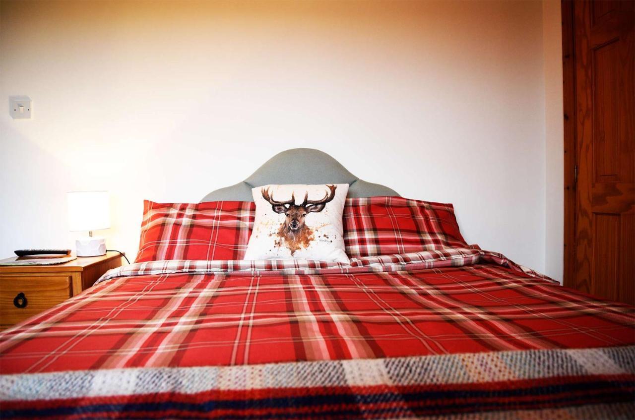 פורטרי Kenmore Bed And Breakfast מראה חיצוני תמונה