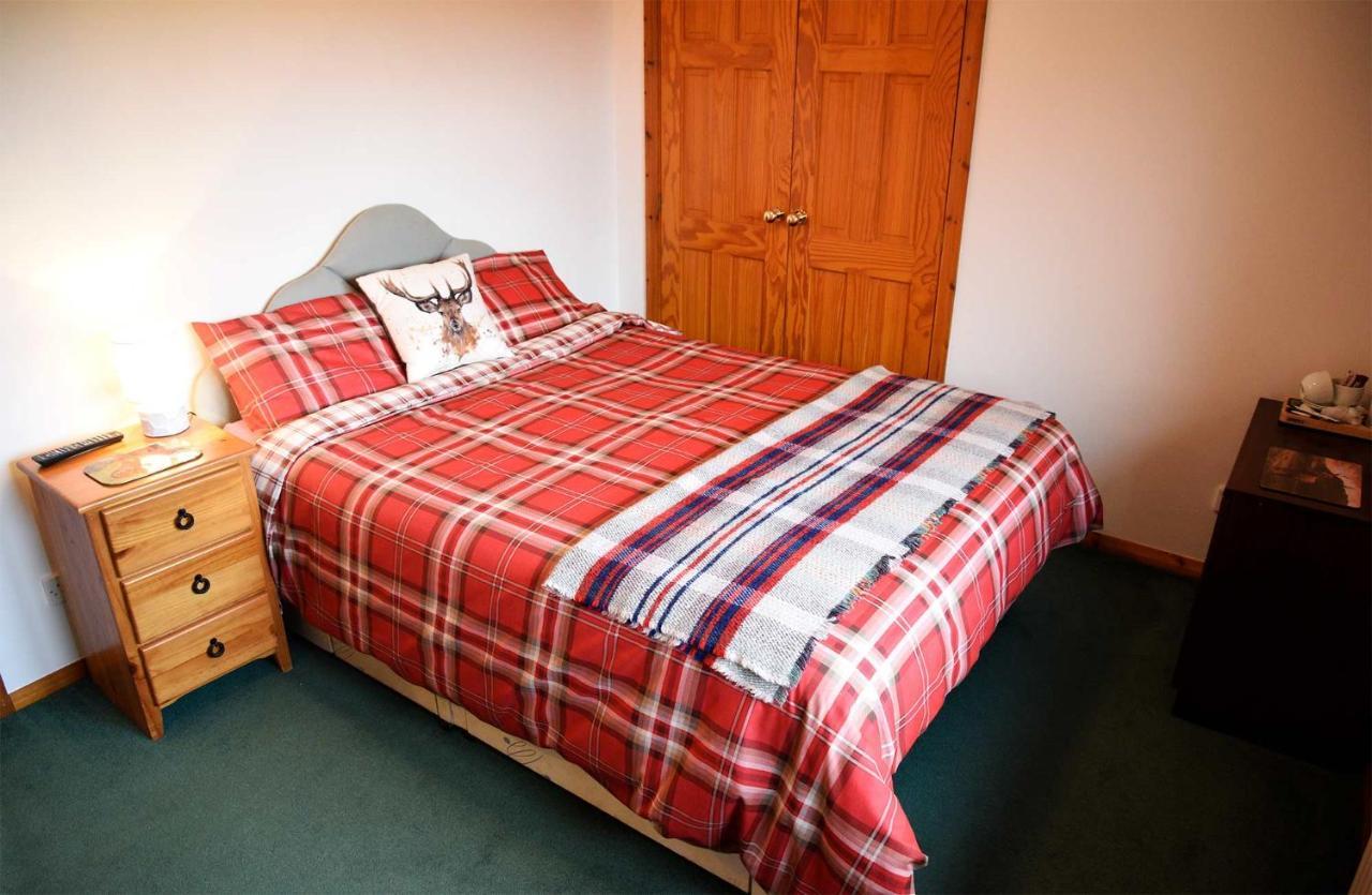 פורטרי Kenmore Bed And Breakfast מראה חיצוני תמונה