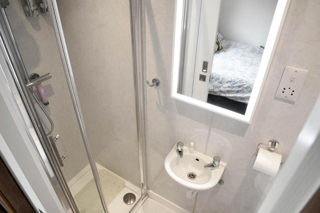 פורטרי Kenmore Bed And Breakfast מראה חיצוני תמונה