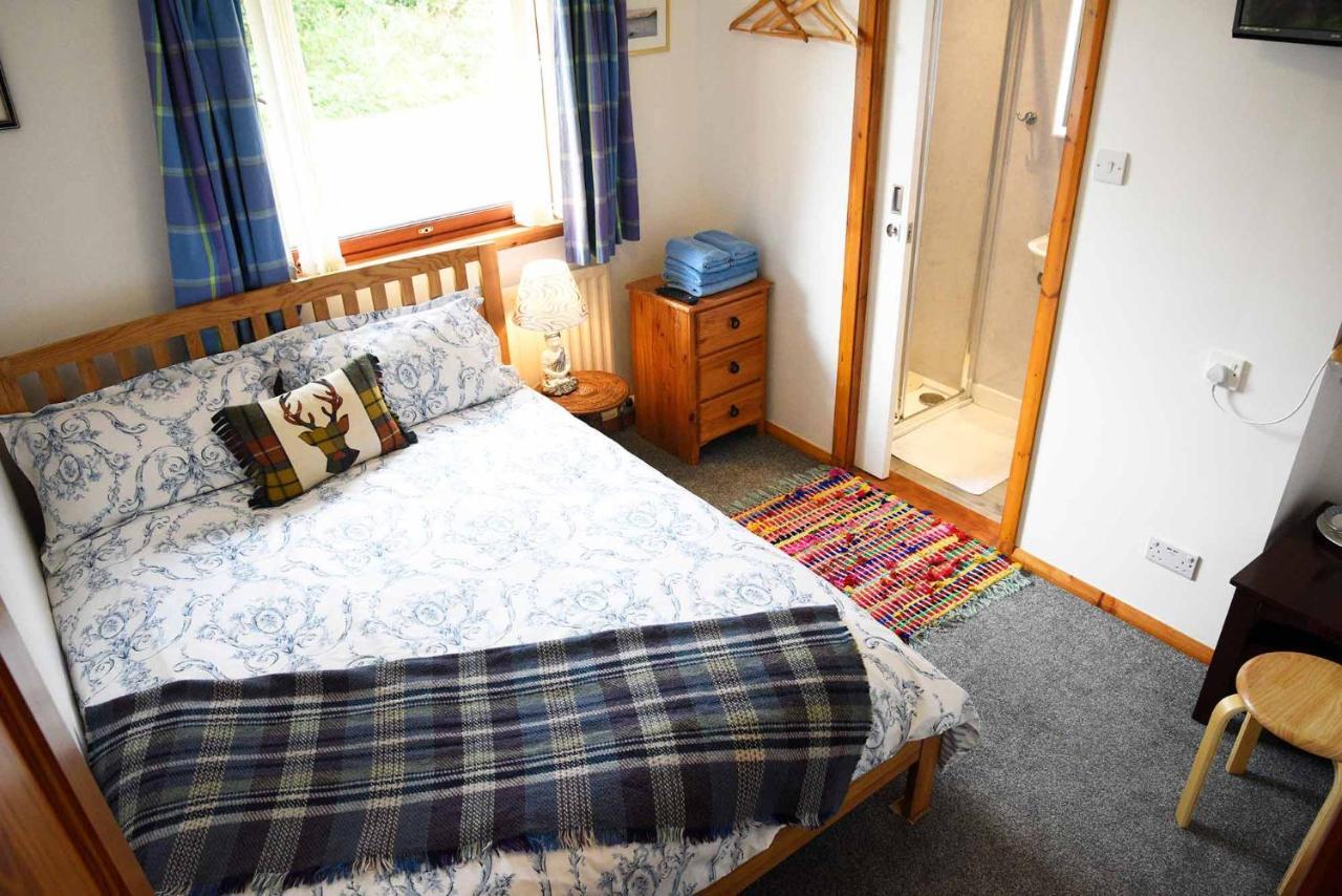 פורטרי Kenmore Bed And Breakfast מראה חיצוני תמונה