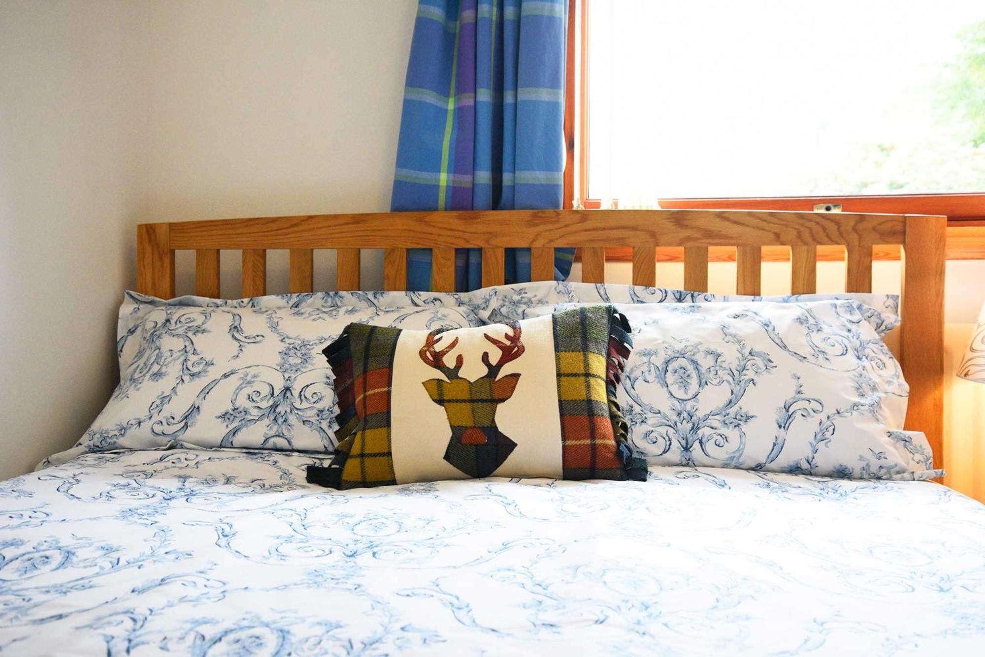 פורטרי Kenmore Bed And Breakfast מראה חיצוני תמונה