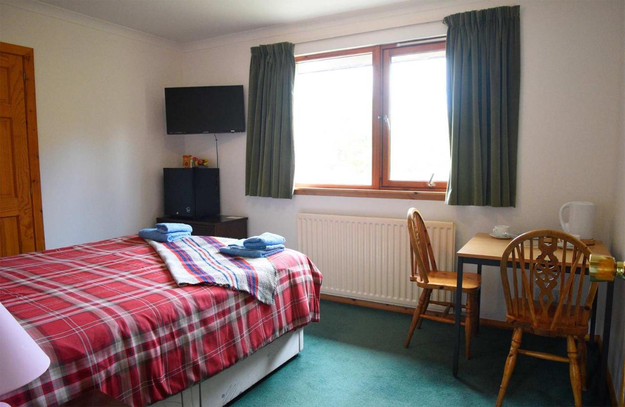 פורטרי Kenmore Bed And Breakfast מראה חיצוני תמונה