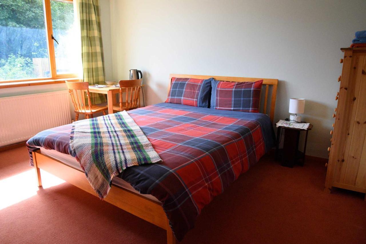 פורטרי Kenmore Bed And Breakfast מראה חיצוני תמונה