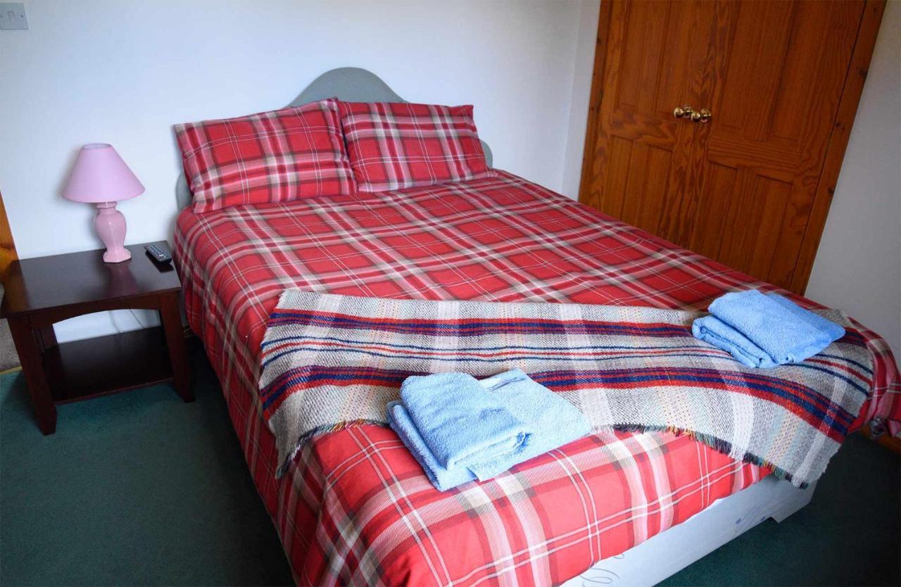 פורטרי Kenmore Bed And Breakfast מראה חיצוני תמונה