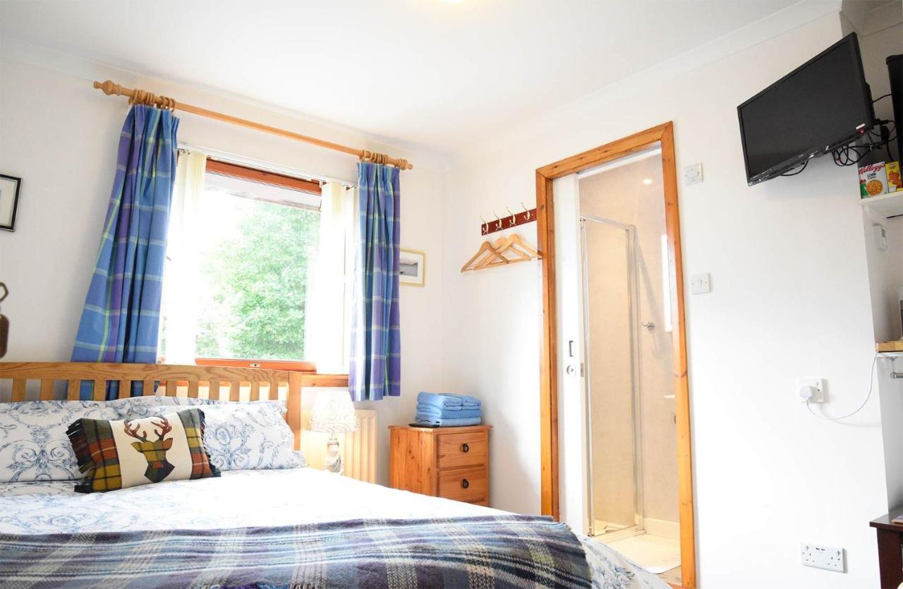 פורטרי Kenmore Bed And Breakfast מראה חיצוני תמונה